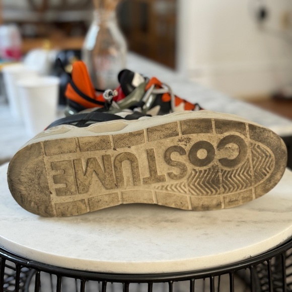 Costume National size EU41 US8.5 - Picture 7 of 7